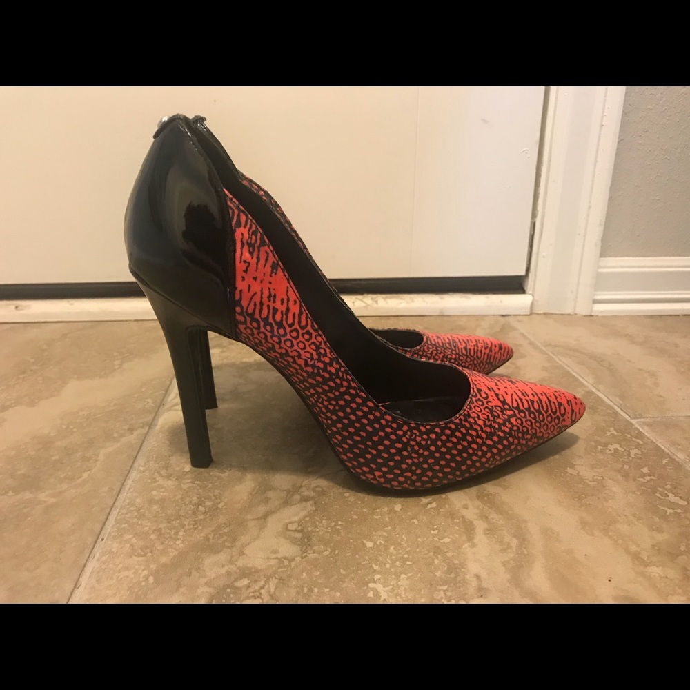 G by Guess Heels